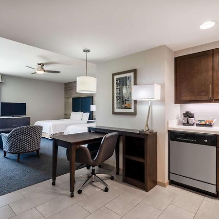 Homewood Suites By Hilton North Charleston Kültér fotó