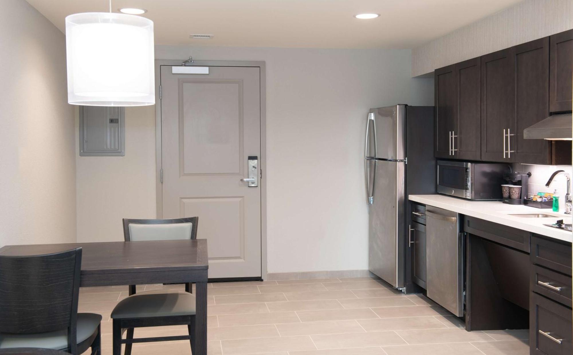 Homewood Suites By Hilton North Charleston Kültér fotó