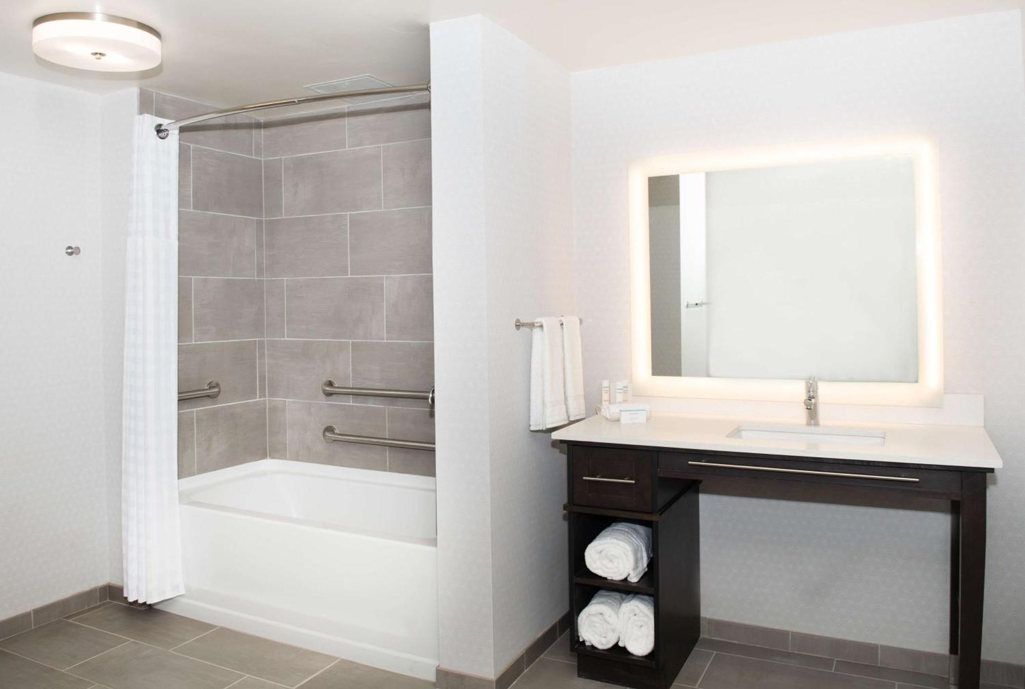 Homewood Suites By Hilton North Charleston Kültér fotó