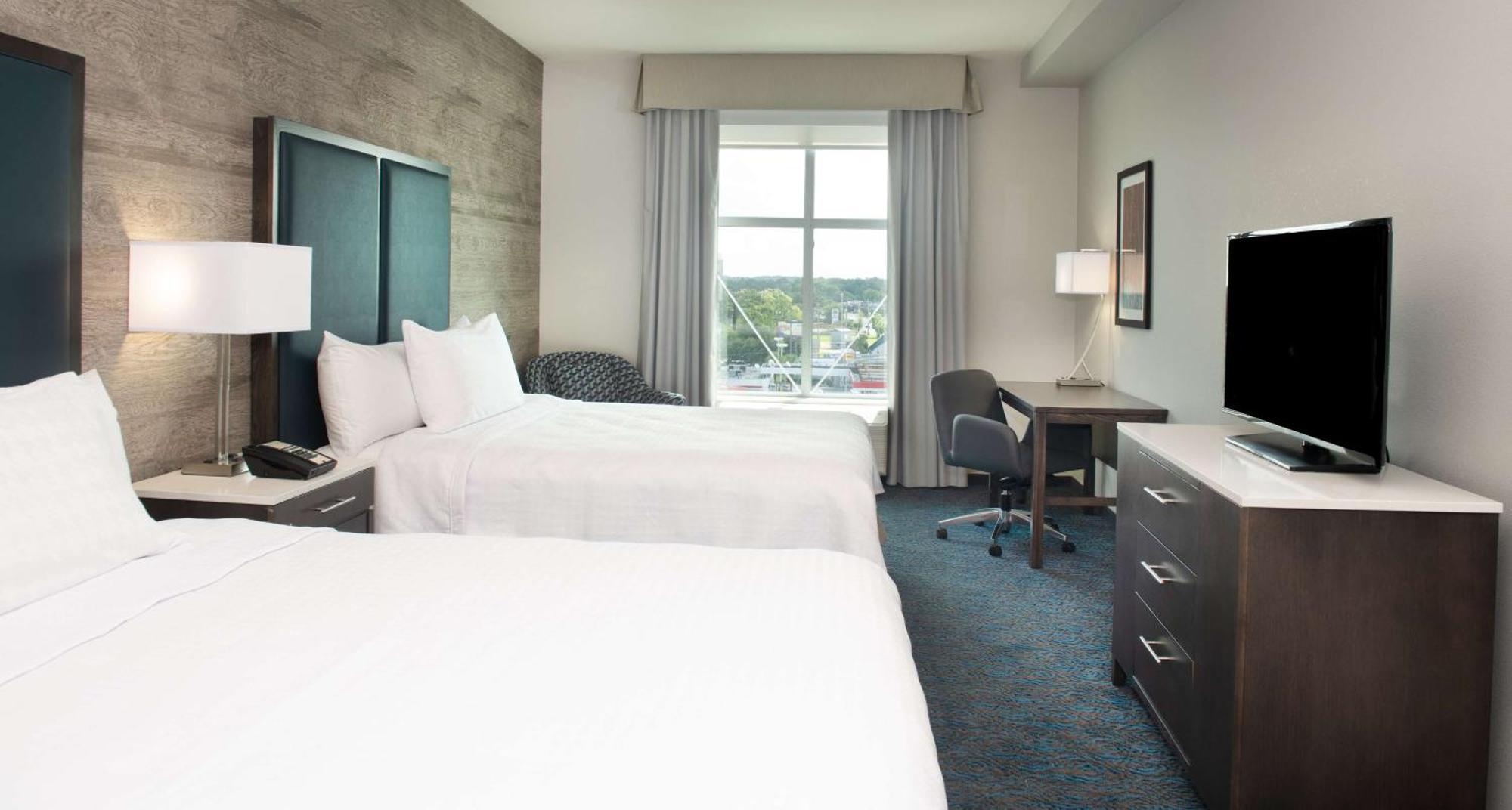 Homewood Suites By Hilton North Charleston Kültér fotó