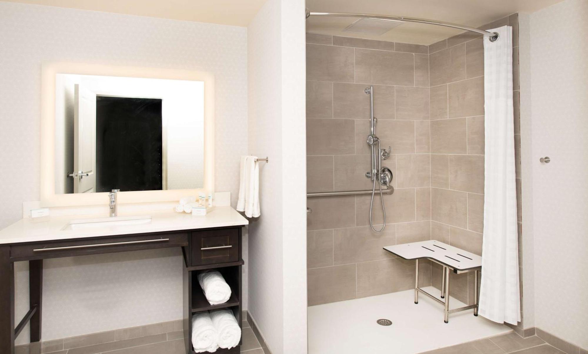 Homewood Suites By Hilton North Charleston Kültér fotó