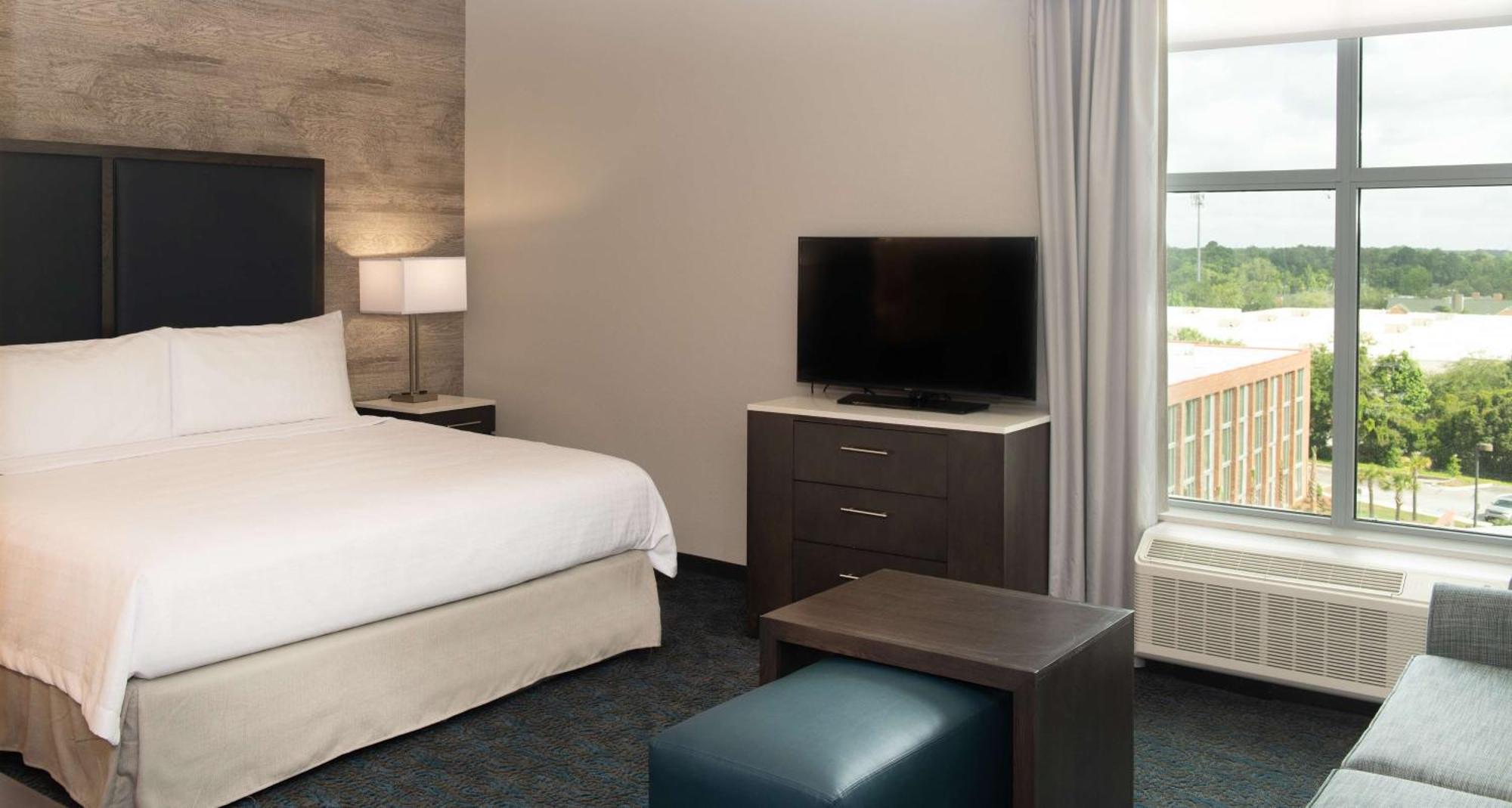 Homewood Suites By Hilton North Charleston Kültér fotó