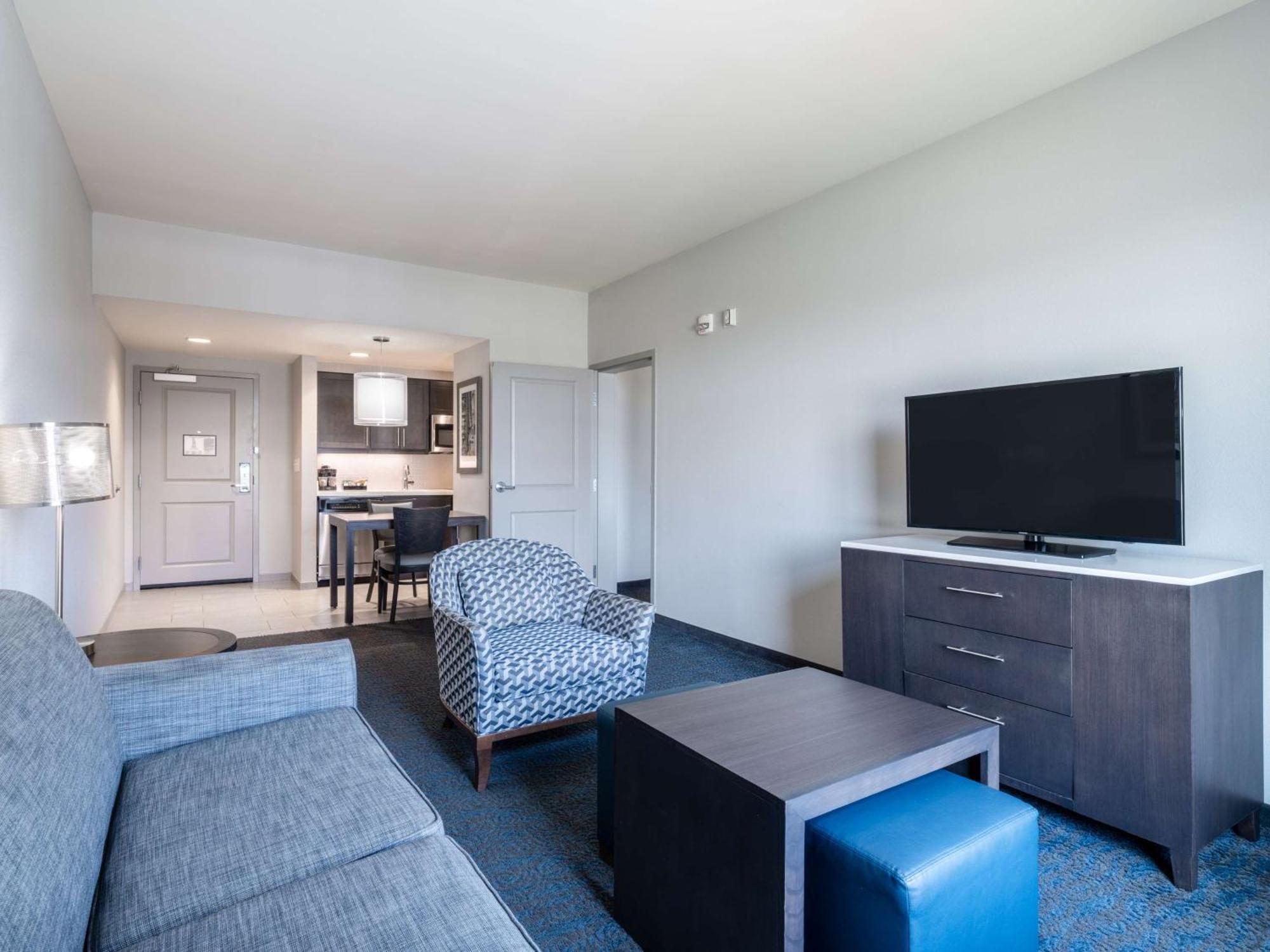 Homewood Suites By Hilton North Charleston Kültér fotó