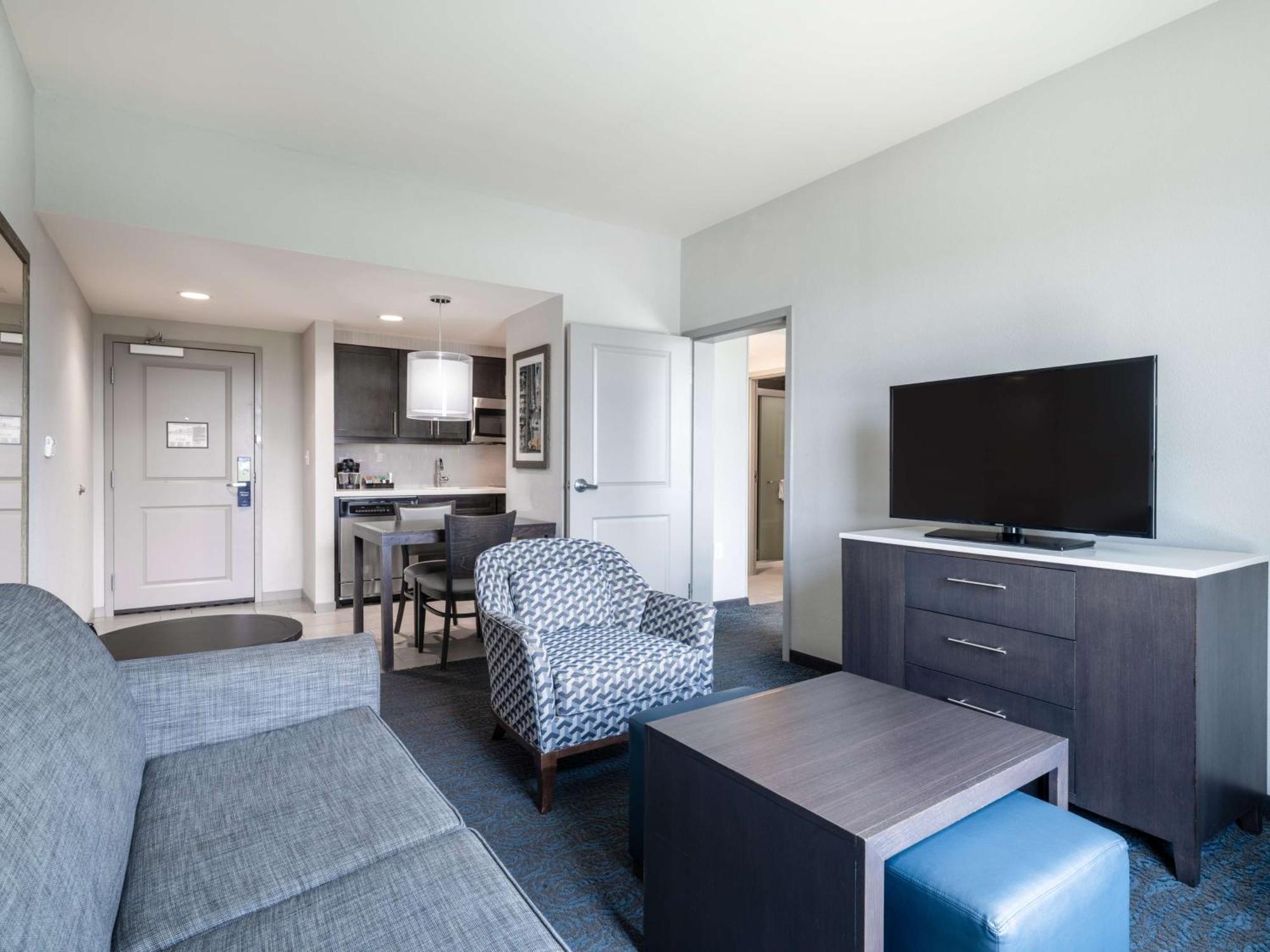Homewood Suites By Hilton North Charleston Kültér fotó