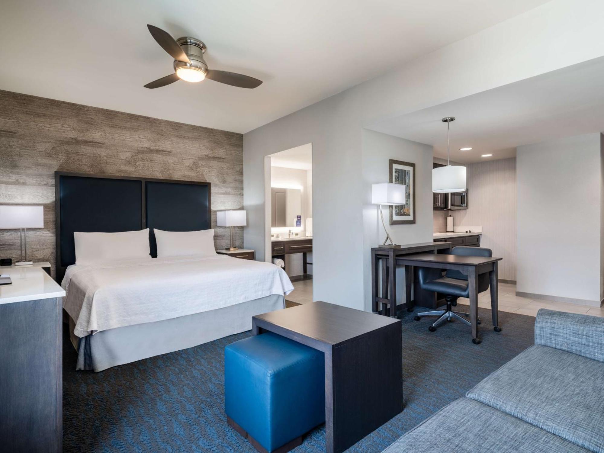 Homewood Suites By Hilton North Charleston Kültér fotó