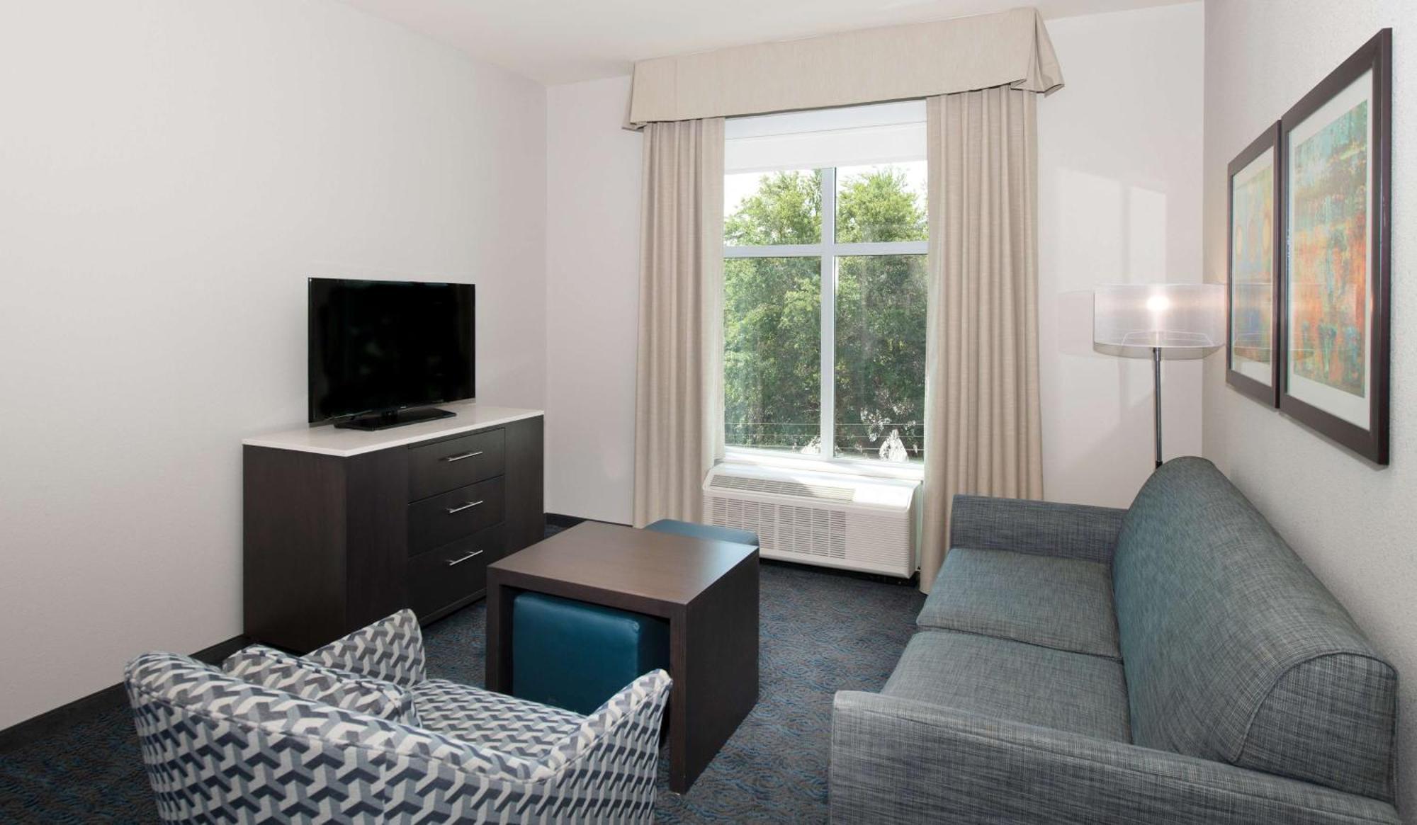 Homewood Suites By Hilton North Charleston Kültér fotó