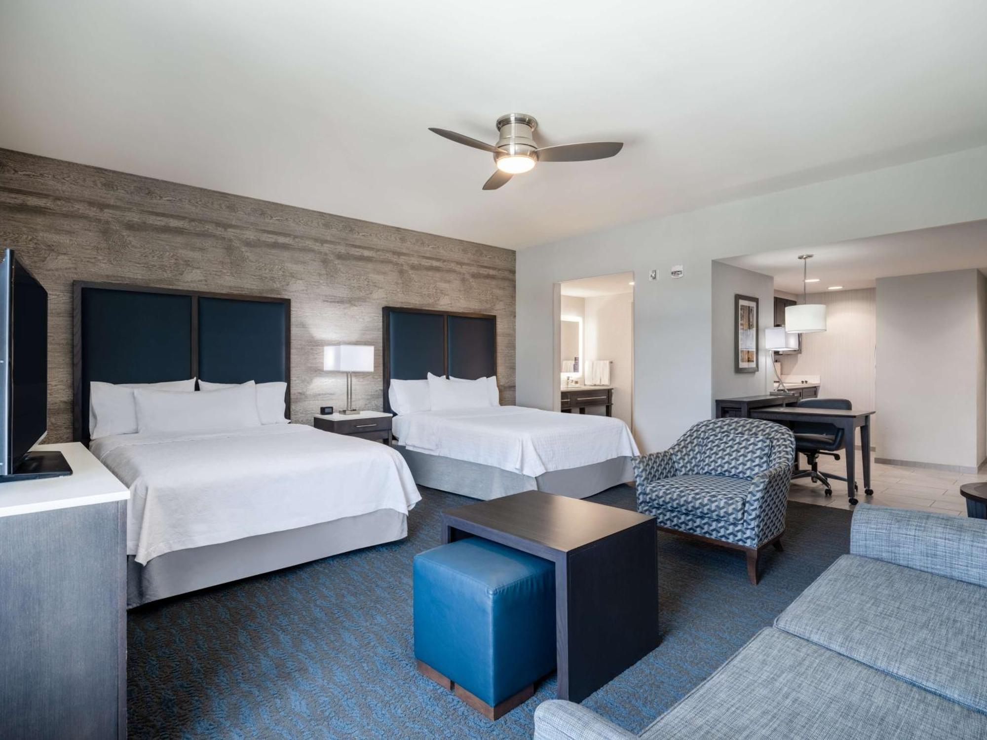 Homewood Suites By Hilton North Charleston Kültér fotó