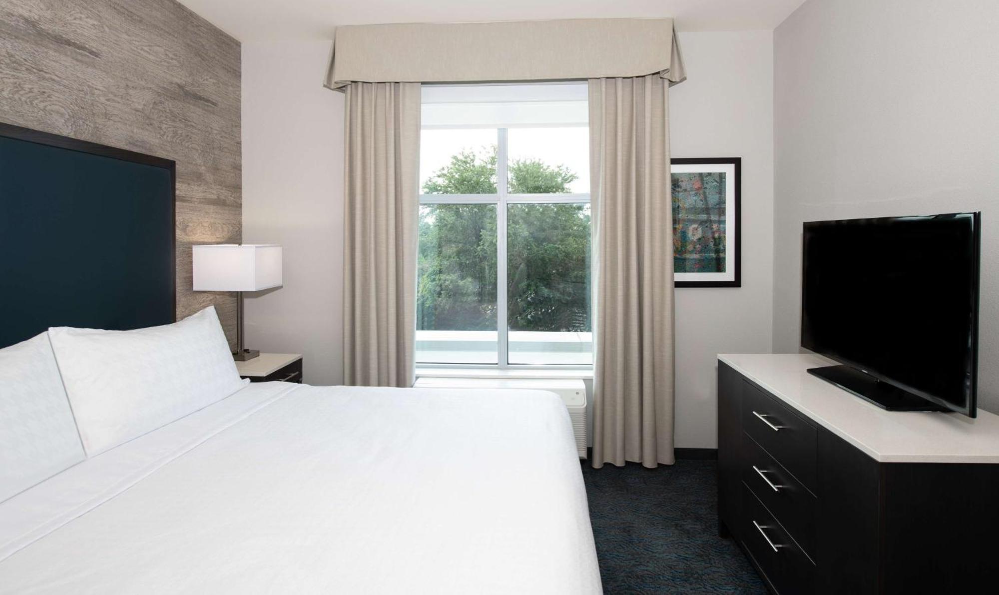Homewood Suites By Hilton North Charleston Kültér fotó
