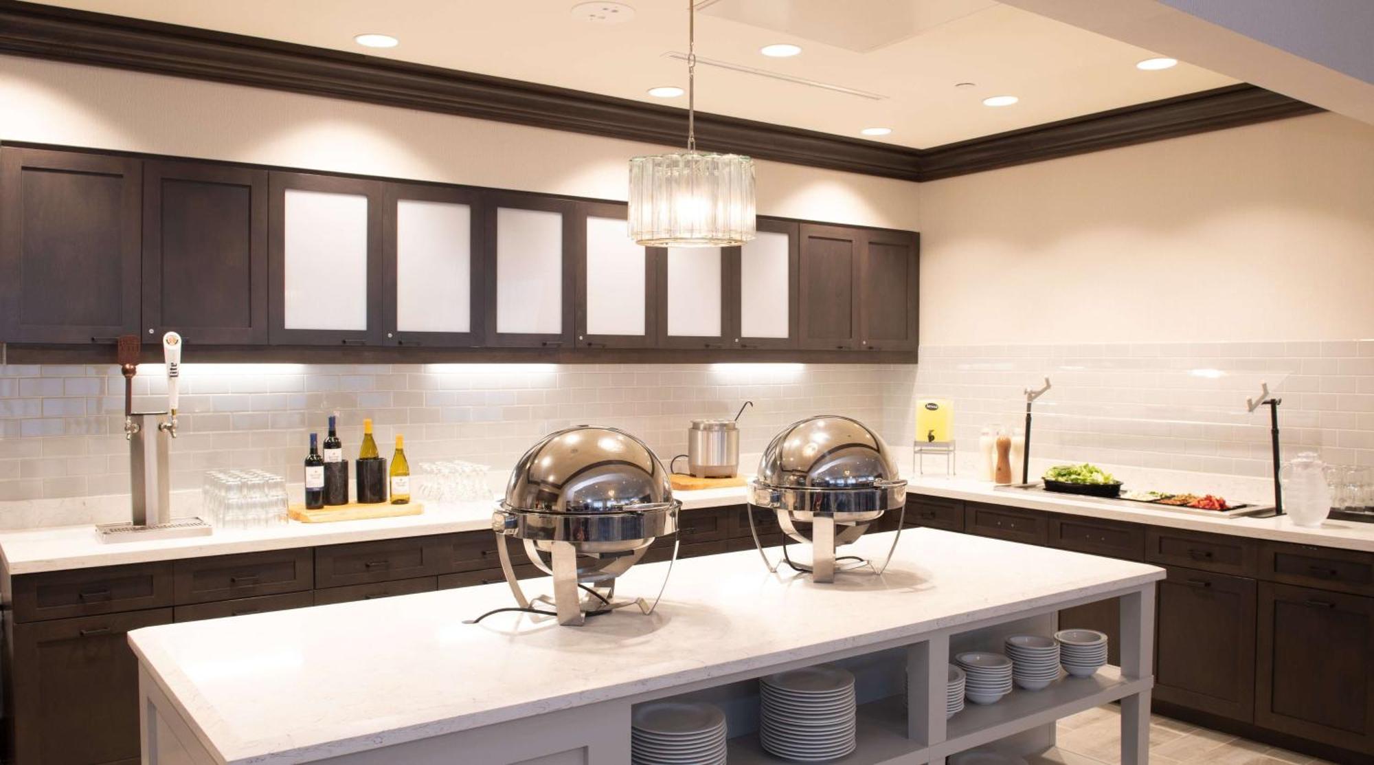 Homewood Suites By Hilton North Charleston Kültér fotó