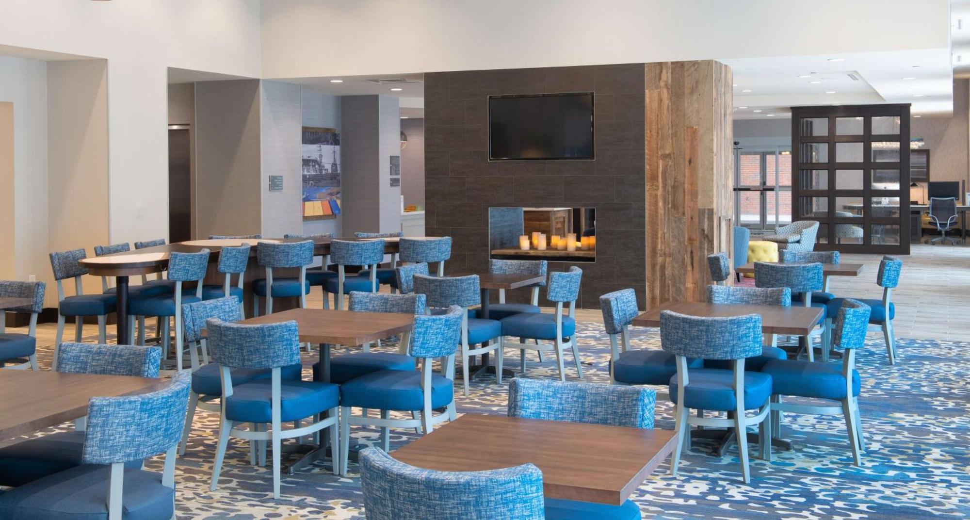 Homewood Suites By Hilton North Charleston Kültér fotó