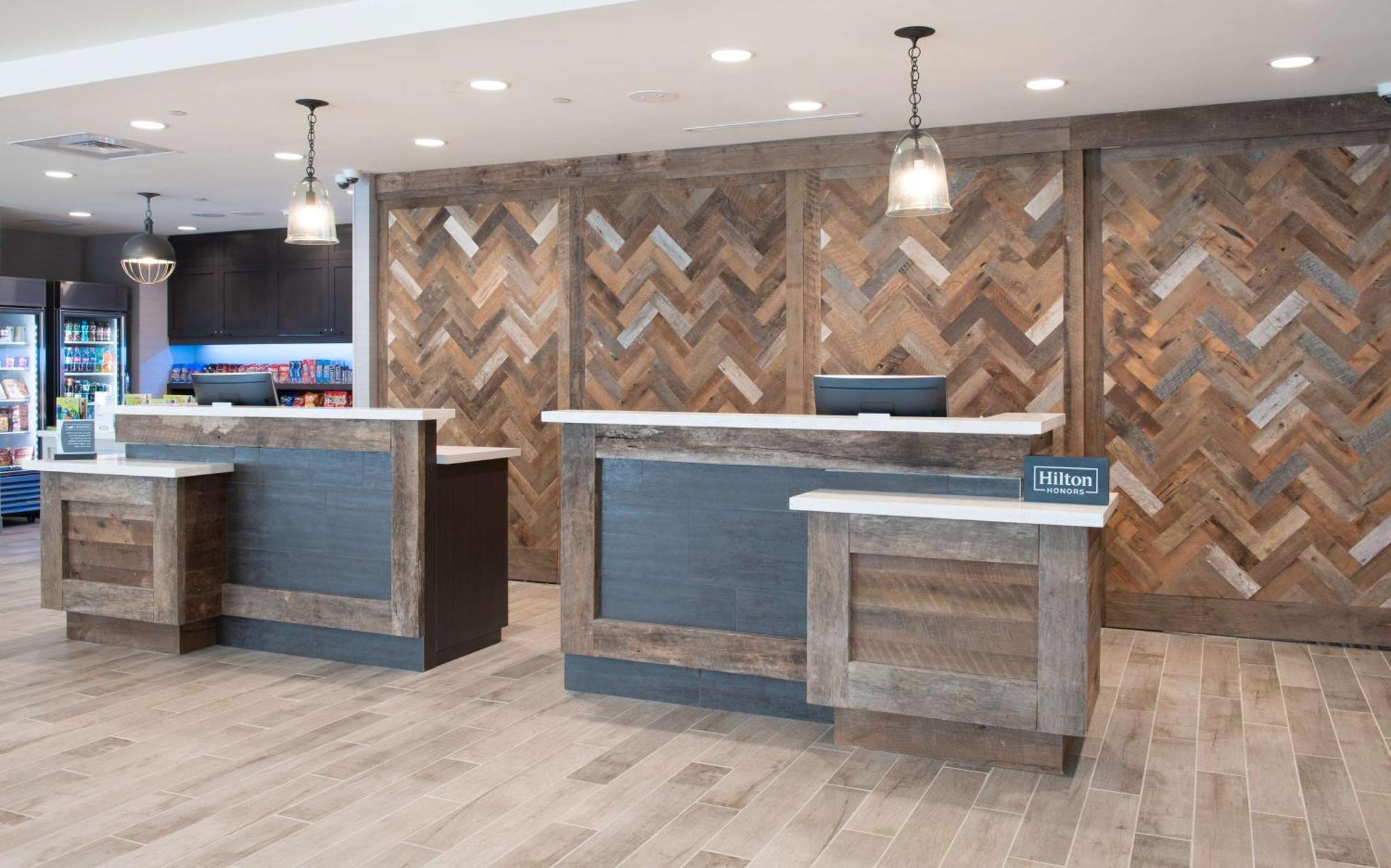 Homewood Suites By Hilton North Charleston Kültér fotó