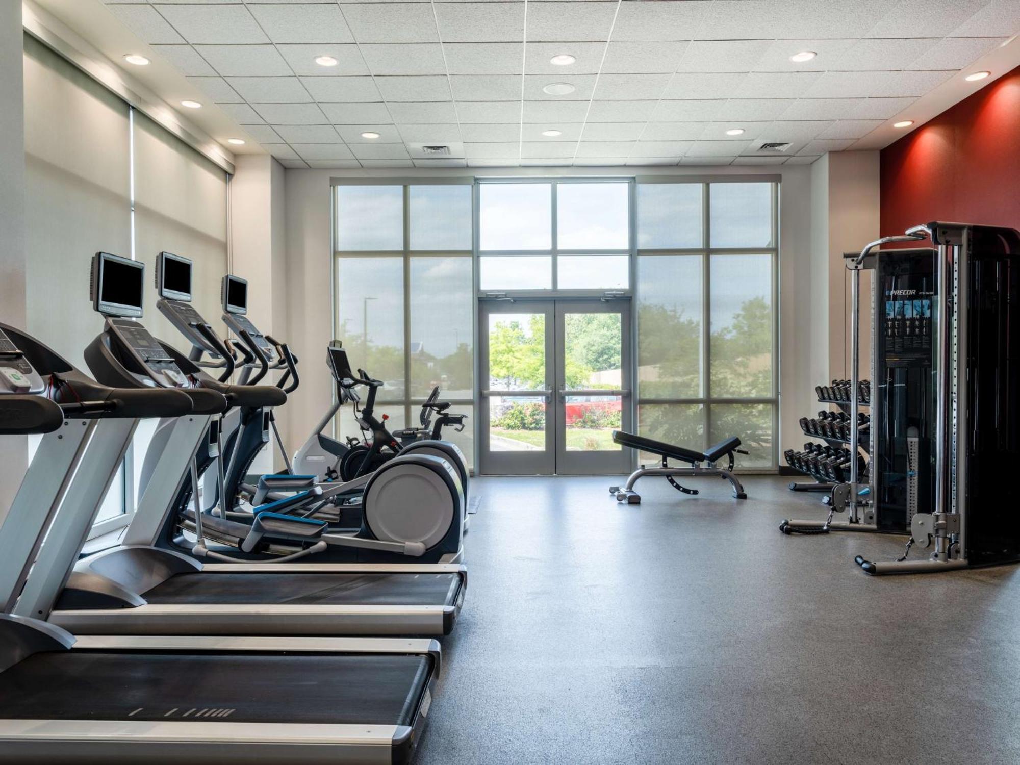 Homewood Suites By Hilton North Charleston Kültér fotó