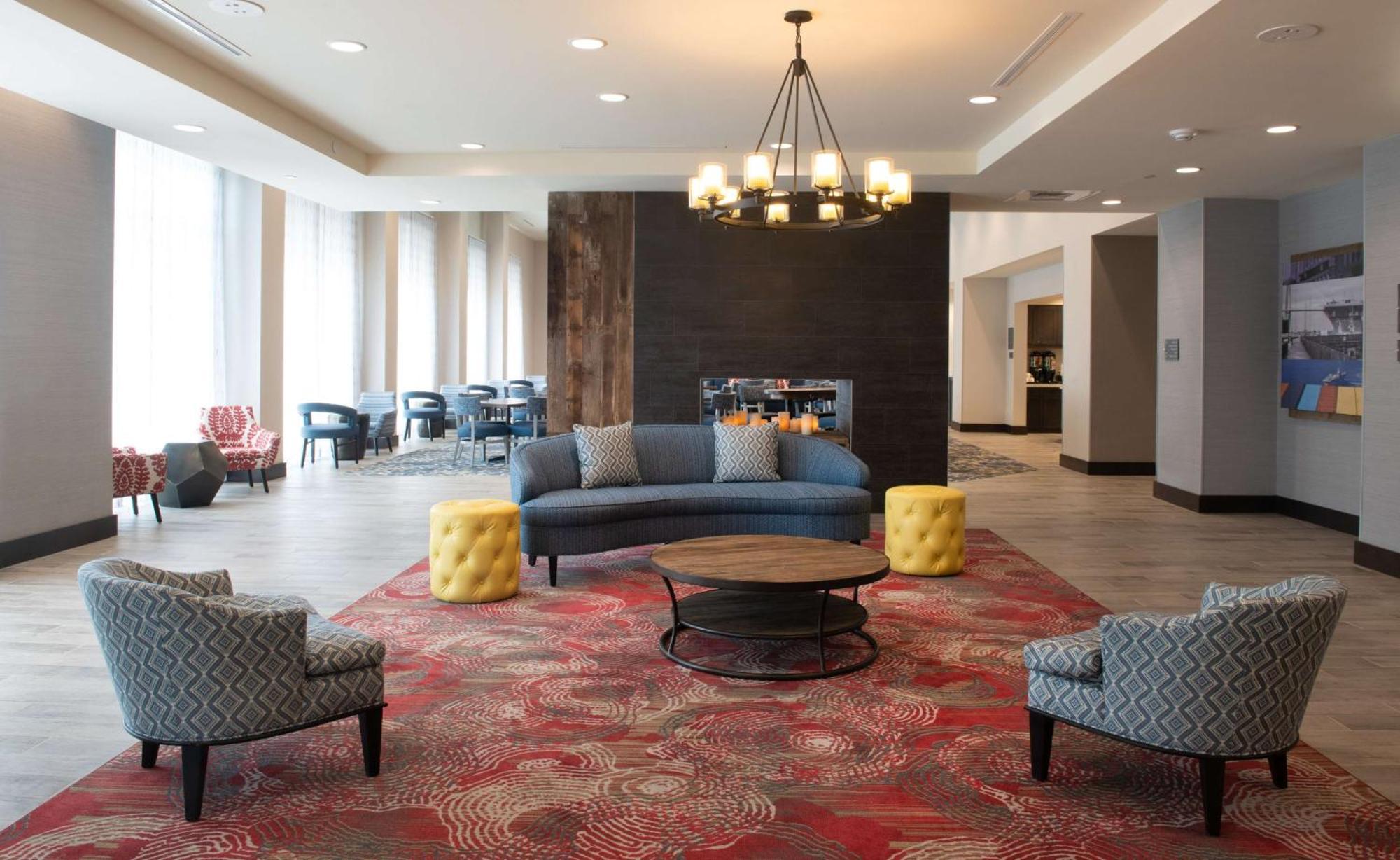 Homewood Suites By Hilton North Charleston Kültér fotó