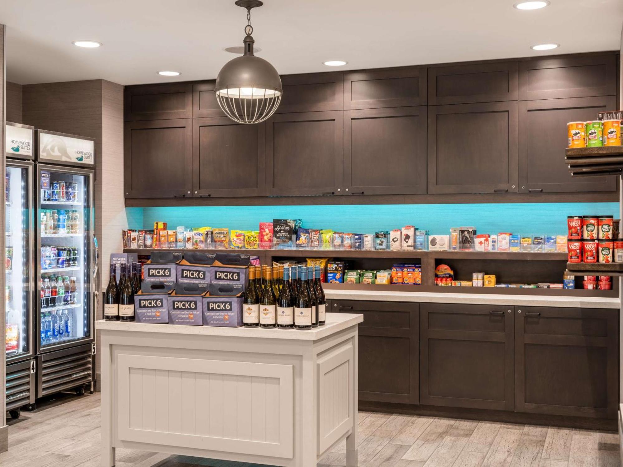Homewood Suites By Hilton North Charleston Kültér fotó
