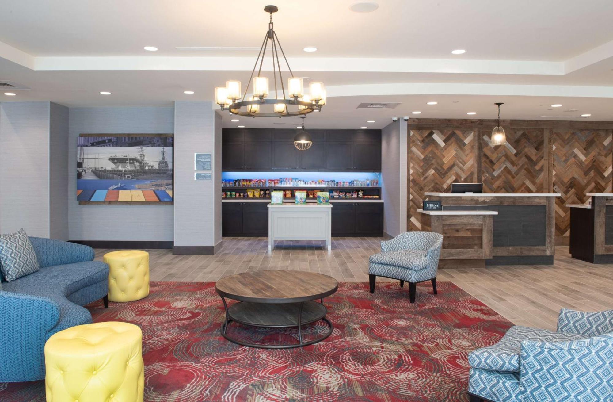 Homewood Suites By Hilton North Charleston Kültér fotó