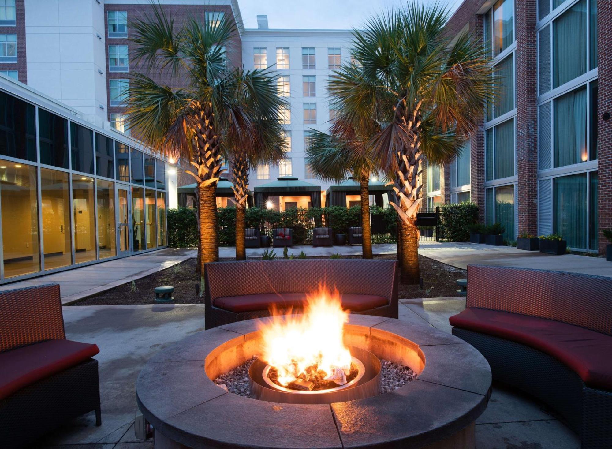 Homewood Suites By Hilton North Charleston Kültér fotó